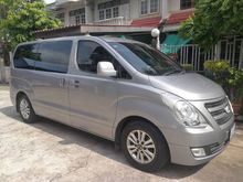 2016 Hyundai H-1 2.5 (ปี 08-17) Touring Van AT