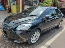 2008 Toyota Vios 1.5 G Sedan