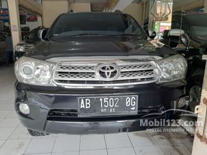 Toyota Bekas Baru Murah Jual Beli 623 Mobil Di Yogyakarta Mobil123