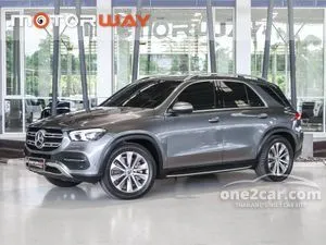 2023 Mercedes-Benz GLE350 2.0 de 4MATIC Exclusive SUV