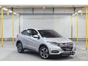 2021 Honda HR-V 1.5 E Special Edition SUV