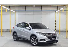 2021 Honda HR-V 1.5 E Special Edition SUV Bonus Voucher Bensin Up to 1.5 Mio dan Diskon up to 10 Mio