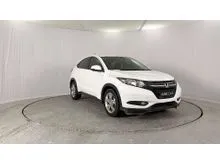 2016 Honda HR-V 1.5 S SUV