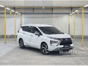 2022 Mitsubishi Xpander 1.5 Ultimate MPV