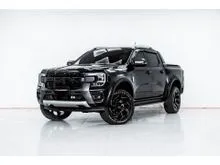 2022 Ford RANGER 2.0 Double Cab (ปี 15-21) WildTrak Hi-Rider Pickup