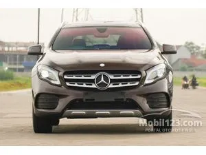2017 Mercedes-Benz GLA200 1.6 AMG SUV