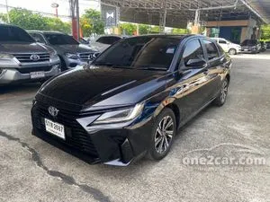 2023 Toyota Yaris Ativ 1.2 Premium Sedan