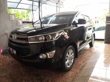 2018 Toyota Kijang Innova 2.4 V MPV