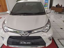 2019 Toyota Calya 1,2 Base Spec MPV