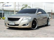 2006 Toyota Camry 2.4 (ปี 06-12) V Sedan