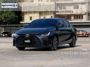 2022 Toyota Yaris Ativ 1.2 Smart Sedan