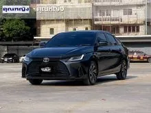 2022 Toyota Yaris Ativ 1.2 (ปี 22-28) Smart Sedan
