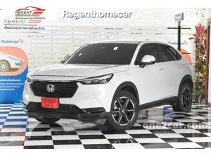 2022 Honda HR-V 1.5 e:HEV E SUV
