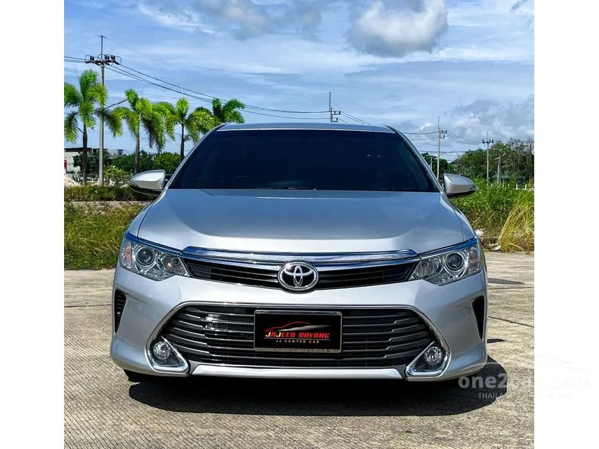 2012 Toyota CAMRY G Sedan