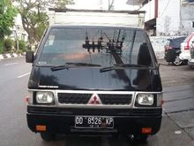 2014 Mitsubishi Colt L300 2.5 L300 BOX Pick-up