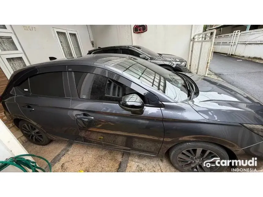 2022 Honda City RS Hatchback