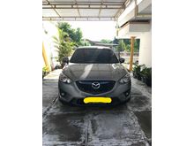2012 Mazda CX-5 2.0 Sport SUV
