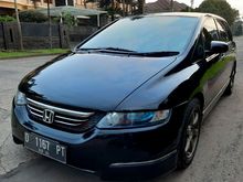 2004 Honda Odyssey 2,4 Istimewa Siap Pakai