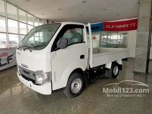 2024 Isuzu Traga 2.5 Pick Up FD Pickup
