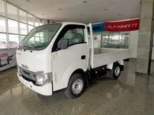 2024 Isuzu Traga 2.5 Pick Up FD Pickup