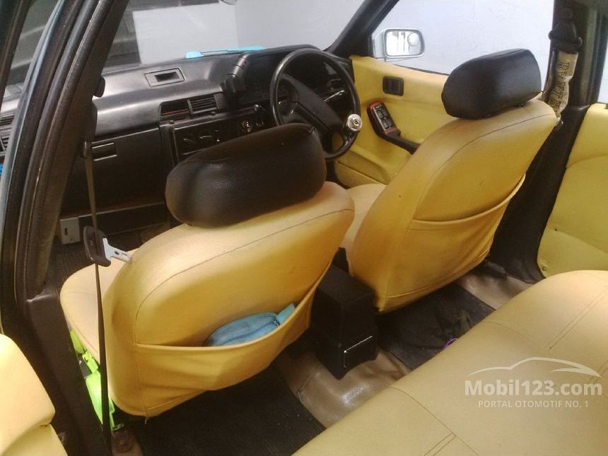 1995 Mitsubishi Lancer GTi Sedan