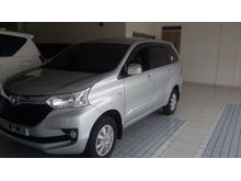 Toyota Grand New Avanza 1.3 G MPV TDP 19 Juta Saja