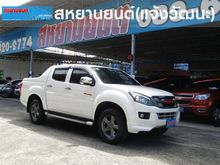 2013 Isuzu D-Max 2.5 CAB-4 (ปี 11-17) Hi-Lander X-Series Pickup AT