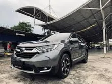 2019 Honda CR-V 2.4 (ปี 17-21) EL SUV