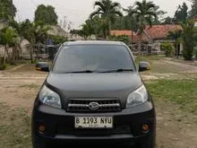 2011 Daihatsu Terios 1,5 TS SUV