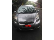 2009 Toyota Yaris 1.5 J Hatchback #jualcepatpemiliklangsung