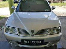 2003 Proton Waja 1.6 (A)