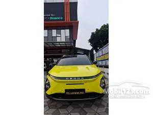 2024 Chery Omoda E5 EV SUV