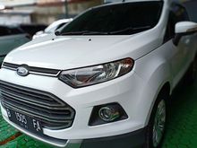 Ford EcoSport 1.5 Titanium sunroof km 30 rb