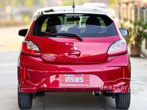 2021 Mitsubishi MIRAGE 1.2 GLX Special Edition Hatchback