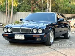1995 Jaguar SOVEREIGN 4.0 Sedan