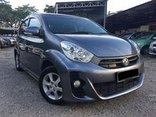 Price Included GST - Low Processing Fee - True Year Make 2014 - Myvi Like New Condition - Kami Bukan Pusing Punya Kaki - Kami Terus Pergi