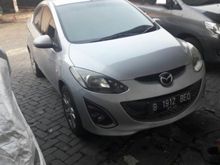 2010 Mazda 2 1.5 R Hatchback