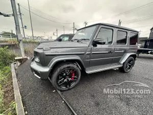 2026 Mercedes-Benz AMG G63 4.0 SUV