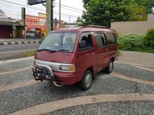 Mitsubishi Colt T120SS AP 2003 #Dijual di Yogyakarta