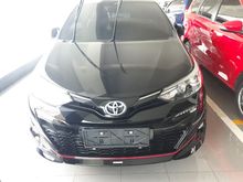 Promo Murah Yaris TRD Sportivo 2019