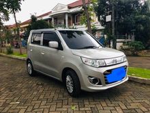2015 Suzuki Karimun Wagon R GS Wagon R Hatchback
