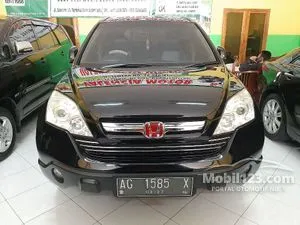 2009 Honda CR-V 2.0 2.0 i-VTEC SUV At Orisinil Istimewa Dijual Di Kediri
