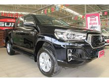 2018 Toyota Hilux Revo 2.8 DOUBLE CAB Prerunner G Pickup AT