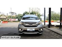 Honda Brv E Prestige AT Silver 2016 Tdp 26.4Jt Ang 4.3Jtan x 59bulan