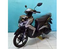 Yamaha Xeon 125 THN 2015 PAJAK LONG Kayak Kereta Malam