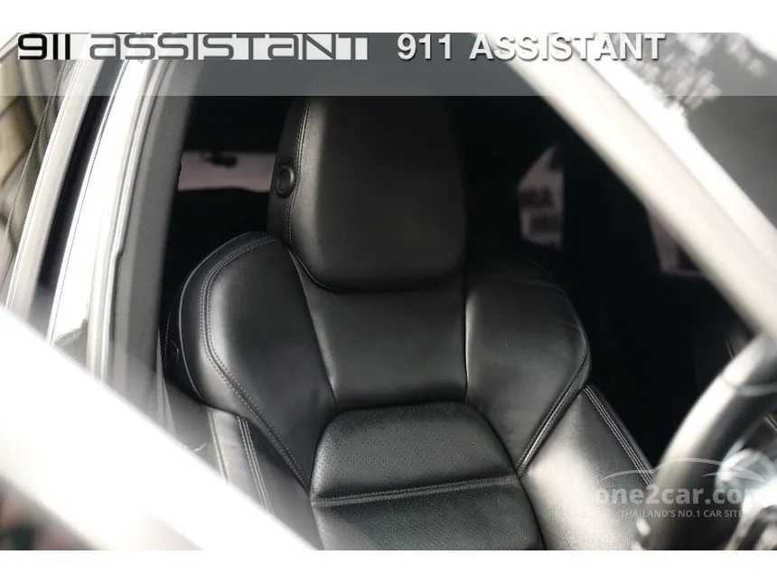 2012 Porsche CAYENNE SUV