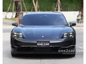 2021 Porsche Taycan Sedan