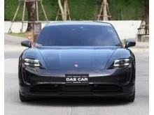 2021 Porsche Taycan 0.0 (ปี 20-26) Sedan