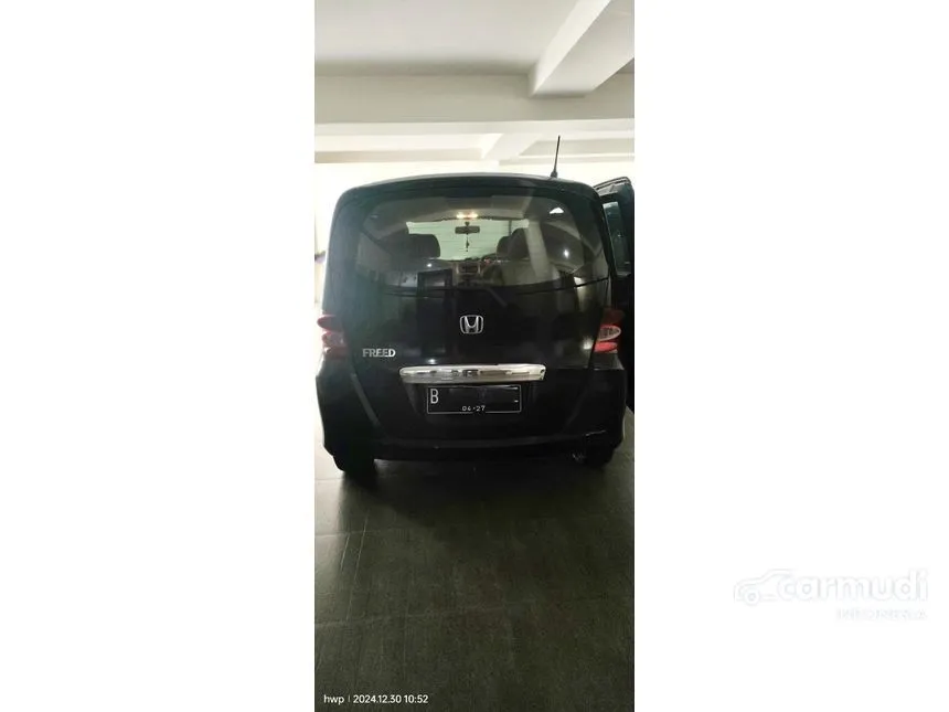 2010 Honda Freed 1.5 MPV