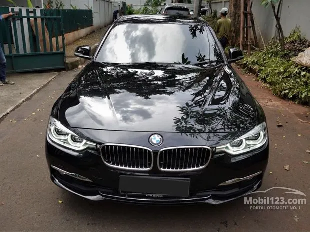 BMW Bekas Jabodetabek Kredit Murah | Mobil123